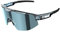 Bliz Herren Matrix Sonnenbrille, Transparent Ice Blue/Smoke W I, M/L EU
