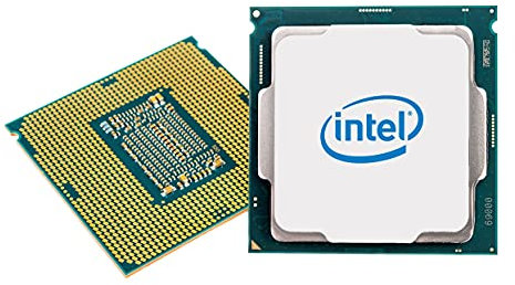 Intel CPU/Core G6600 4.20GHZ LGA1200 Tray