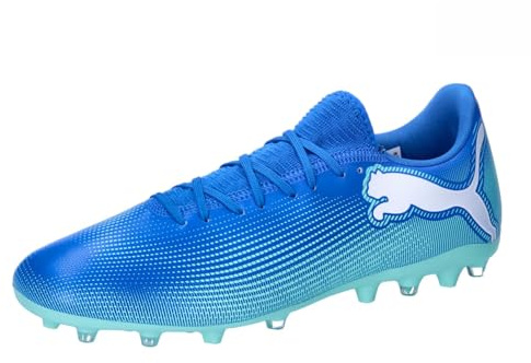Puma Future 7 Play MG Soccer ShoeUnisex Adulto
