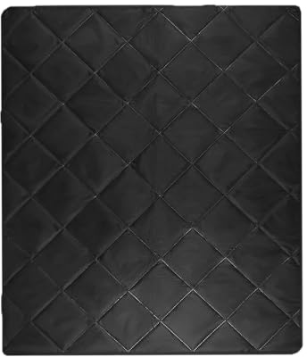 Couverture pour - Écran pour | Arrête la perte de chaleur, écran isolant magnétique, couverture barrière de sécurité résistante à la chaleur, protection intérieure et extérieure pour cheminée, p