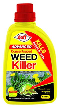 DOFF DOFFZA00 Weed Killers