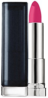 Gemey-Maybelline – Color Sensational.