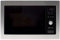 electriQ 25L 900W Stainless Steel Built-in Digital Microwave