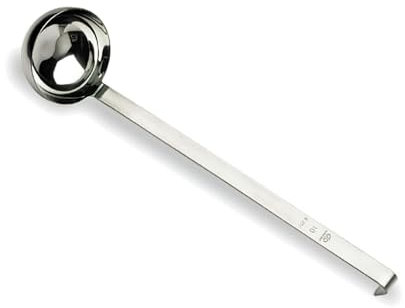 Lacor 60306 - Mestolo, Ø 6,5 cm