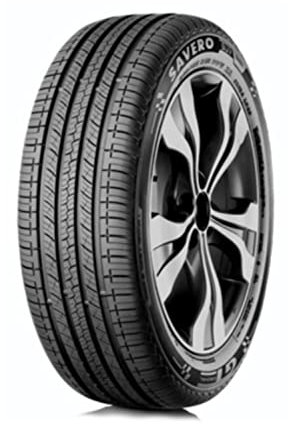 GT Radial Savero SUV M+S - 235/70R16 106H - Sommerreifen