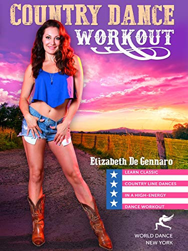 Country Dance Workout