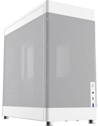 CoolBox DeepGaming Haako – Desktop-PC (Ryzen 7-3700X, 16 GB RAM, 250 GB SSD NVMe, 2 TB HDD, GTX1650) W10 Pro vorinstalliert