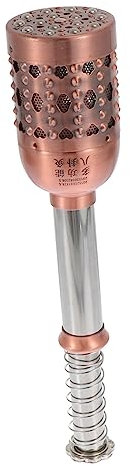 OHPHCALL Portable Moxibustion Stick Moxa Stick for Body Therapy Massage Moxa Fumigation Moxibustion Rod for Pain Relief for Home Use