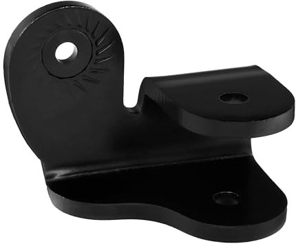ZIEGER FitHitch cykelkoppling med reducerare (KUFA-20 konstruktion)