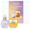 Spezielles Set: Olay Vitamin C, feuchtigkeitsspendende Tagescreme mit LSF 30, 50 ml und Olay Super-Serum, feuchtigkeitsspendendes Gesichtsserum, 30 ml für eine strahlende Haut