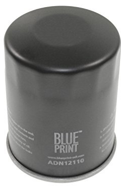 Blue Print ADN12110 filtro de aceite