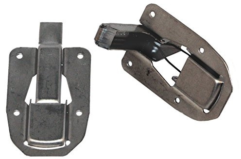 5 pcs Kit de herramientas de reparación en el hogar con alicate combinado 117732