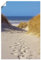 ARTLAND Wanddeko Poster & Kunstdrucke Wandposter 90x60 cm Strand Meer Maritim Küste Düne Gräser Nordsee Himmel Urlaub T1CF