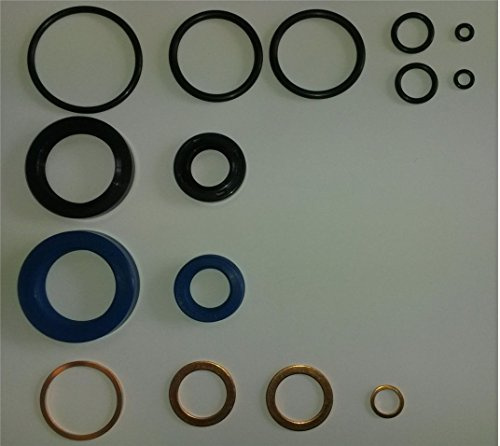 Dichtungssatz, Hubwagen, Jungheinrich AM2000, Dichtsatz, Dichtung, Hydraulik