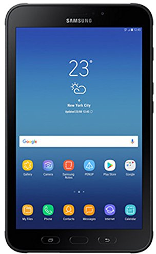 Samsung galaxy tab active 2 black wifi
