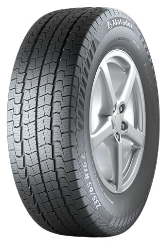 Matador 195/60 R16 99H XL Ganzjahresreifen Allwetter LLKW M+S 3PMSF Reifen