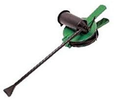 Espolvoreador con Triturador