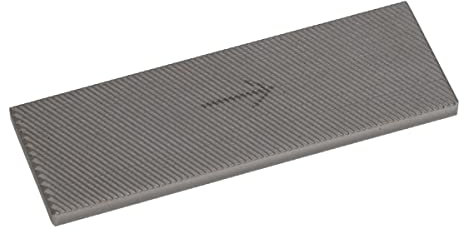 RiSki Ski Feile 70x25x4mm fein für Ski und Snowboard Kante