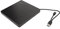 External DVD Drive, USB 3.0 Protable CD DVD RW Burner for 11 10 8 7 Laptop, Mac Pro Air, Black