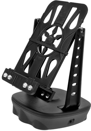 SAFIGLE Enrollador Automático para Relojes Mecánicos Dispositivo Silencioso Y Antimagnético para Cuerda Portátil Y Recargable por USB Ideal para Uso Doméstico Y Coleccionistas