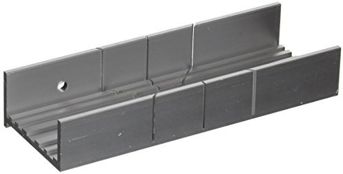 Zona SA35/260–Aluminium-Boîte à onglet