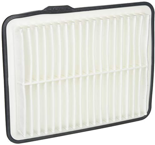 BOSCH 5573WS Workshop Engine Air Filter - 98% Efficiency at Capturing Dirt