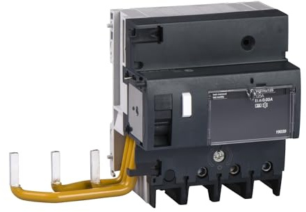 VIGI NG125 A 3P 125A 30mA