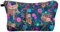 UEAVOID Reise Kulturbeutel Kulturtasche Organizer Reise Schminktasche Kosmetiktasche Waschtasche für Mädchen und Damen Herren (Faultier Muster)