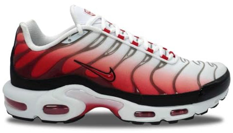 Nike Air Max Plus TN Gym Red - 42 1/2