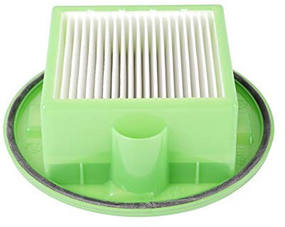 Rowenta Zr000801 - Filtro Hepa 12 para aspiradoras Rowenta/Intens/R2 Air Force