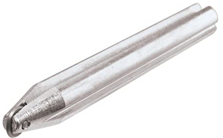 Rubi (Reference: 01959) Tungsten Carbide Scoring Wheel for TX/TM 8mm