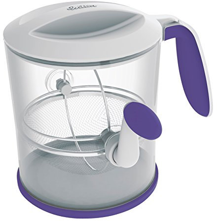 Wilton Flour Sifter - Baking Supplies