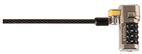 Kensington ClickSafe Combination Lock for Laptop