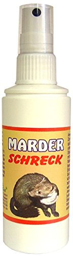 Martora Spavento, spray difesa dalle martore, 100ml