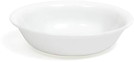 Corelle Winter Frost White Dessert Bowls 10 Oz (Pack of 6)