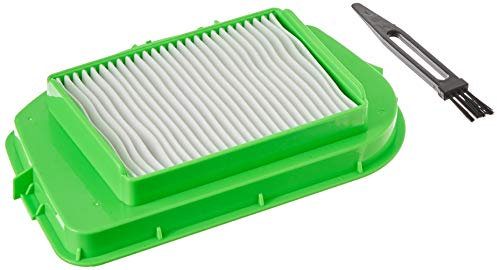 Rowenta ZR005701 Filtersystem, passend für City Space Cyclonic Staubsauger RO25xx, RO27xx