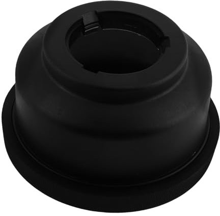 MAGICLULU Equilibratrice Per Ruote Auto Dado Albero Equilibratrice Strumento Di Equilibratura Pneumatici Compatibile Auto e Camion Precisione Avanzata Facile Da Usare