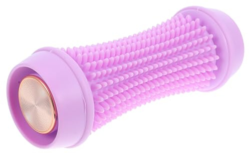 SOPOTUTU Massageur de Pied Manuel Portable pour Fascias et Relaxation Musculaire de Massage Antidérapant pour Yoga Entraînement Du Pied et Détente des Jambes