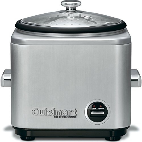 Cuisinart CRC-800 650W Acciaio inossidabile cuoci riso