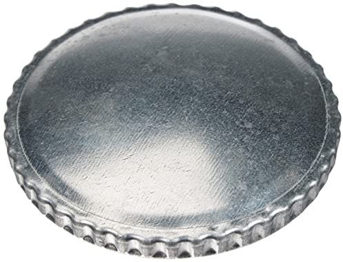 Ratioparts 2-830 Bouchon de réservoir à baïonnette 80 mm