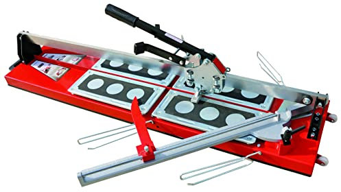 Fliesenschneider GigaCut 640 mm