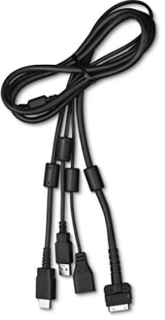 Wacom ACK43912Z 3 in 1 Ersatz und Stromversorgung, USB und HDMI für Cintiq 16 DTK1660