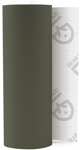 GearAid Reparatur-762165 Reparatur Dunkelgrün Einheitsgröße