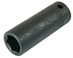 Laser 1714 Deep Impact Socket 1/2D 18mm