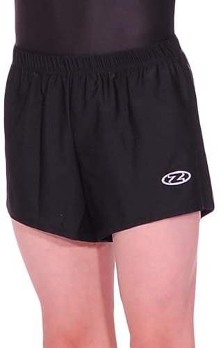 The Zone Boys'/Men's Gymnastics Shorts