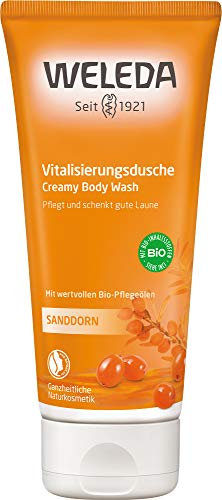 Weleda - Espino vitalisierungs ducha, 2 x 200 ml