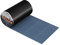 Aluminium Butylband BuTape Dachreparatur 150 mm x 10 lfm 5 Farben (Schwarz)