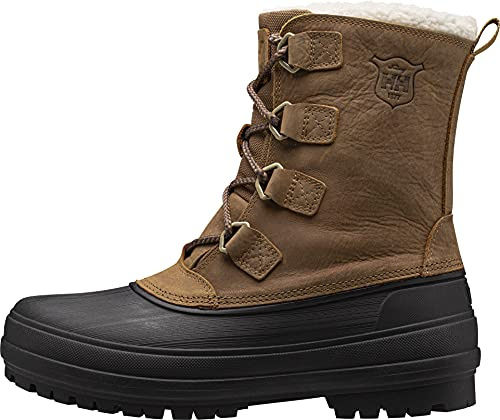 Helly Hansen Herren Varanger Primaloft, Bistre, 48