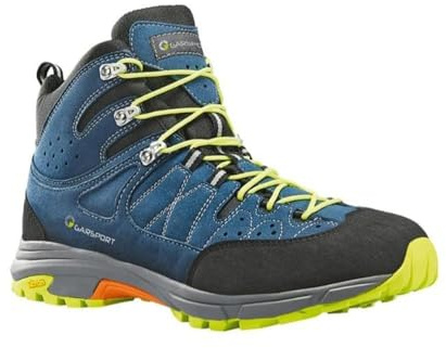 GARSPORT herr Fast Trek Mid TexVandringsskor