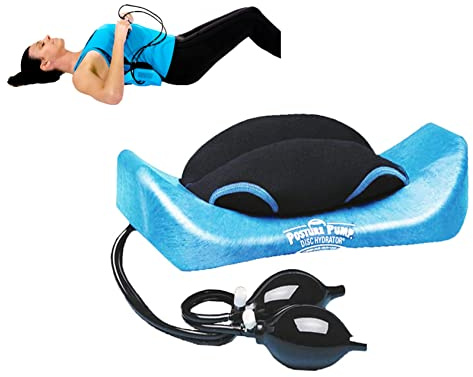 Posture Pump Ryggtränare